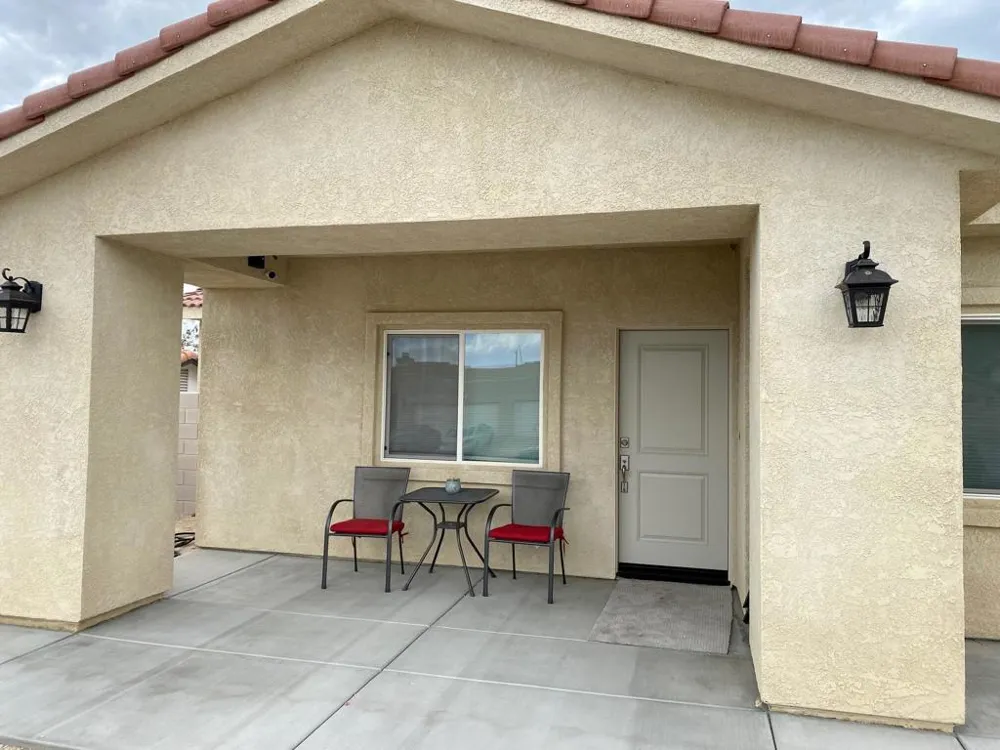 9675 Valencia Drive Desert Hot Springs, CA 92240