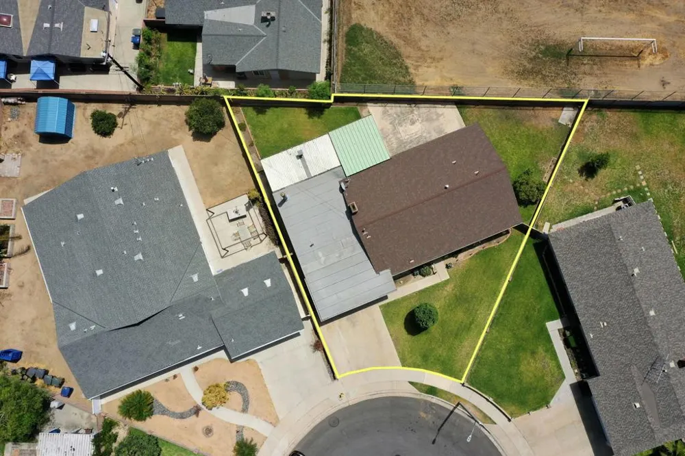 7250 Harding Circle Buena Park, CA 90620