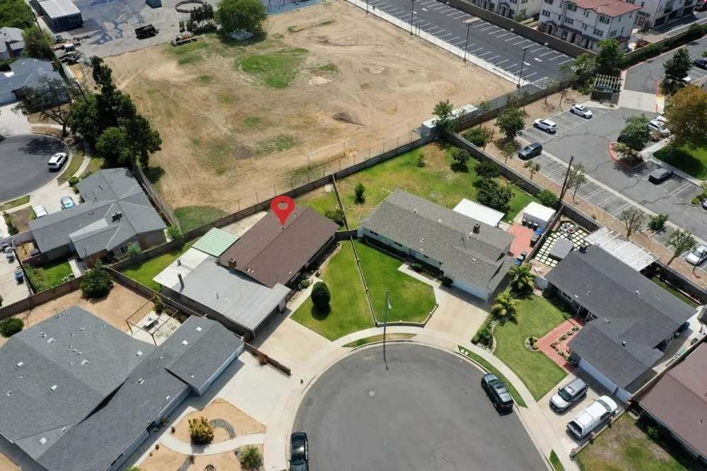 7250 Harding Circle Buena Park, CA 90620
