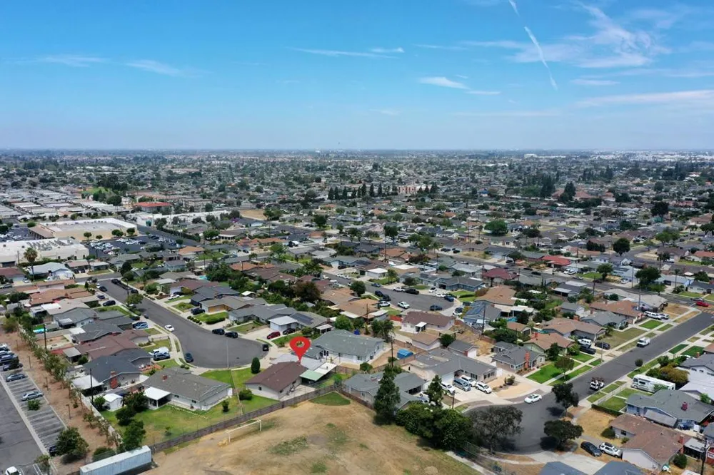 7250 Harding Circle Buena Park, CA 90620