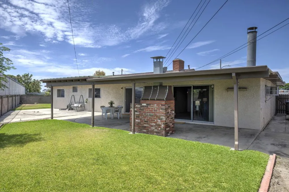 7250 Harding Circle Buena Park, CA 90620
