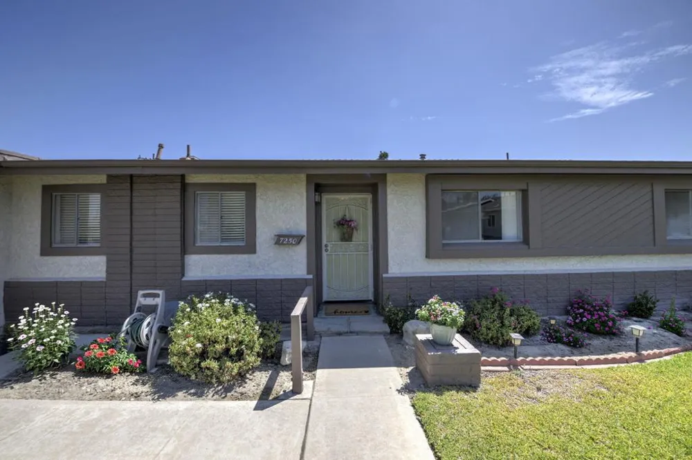 7250 Harding Circle Buena Park, CA 90620