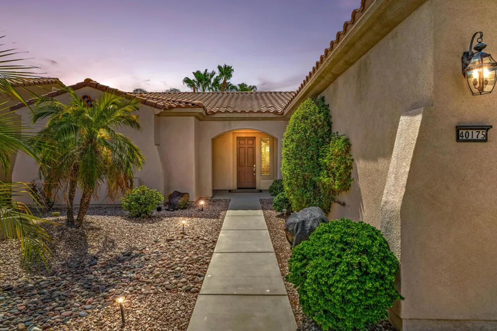 40175 Calle Loma Entrada Indio, CA 92203