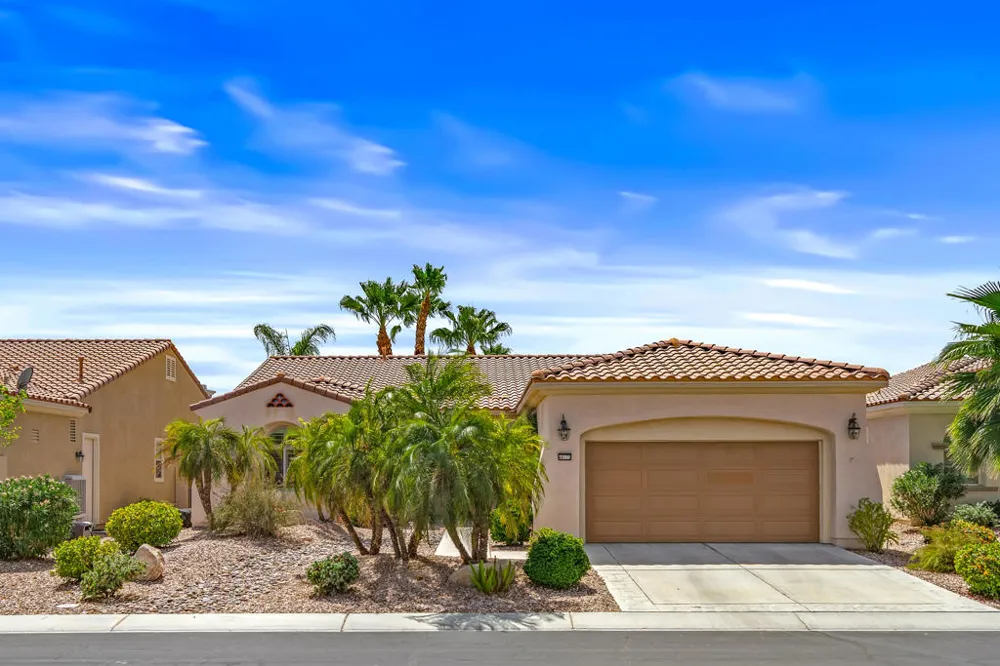 40175 Calle Loma Entrada Indio, CA 92203