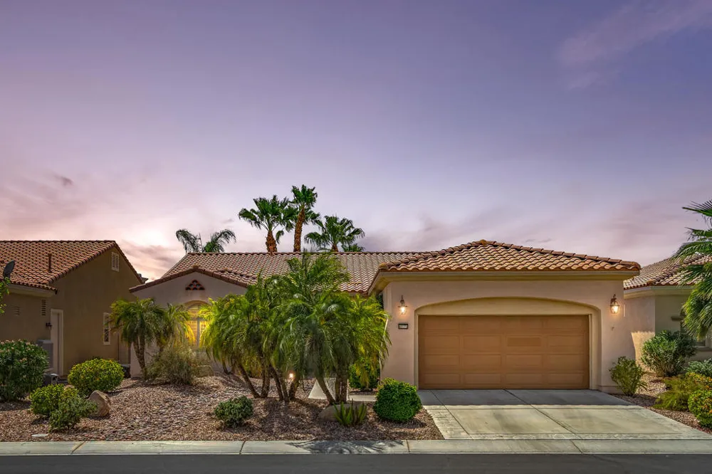 40175 Calle Loma Entrada Indio, CA 92203