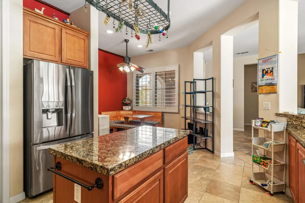 40175 Calle Loma Entrada Indio, CA 92203