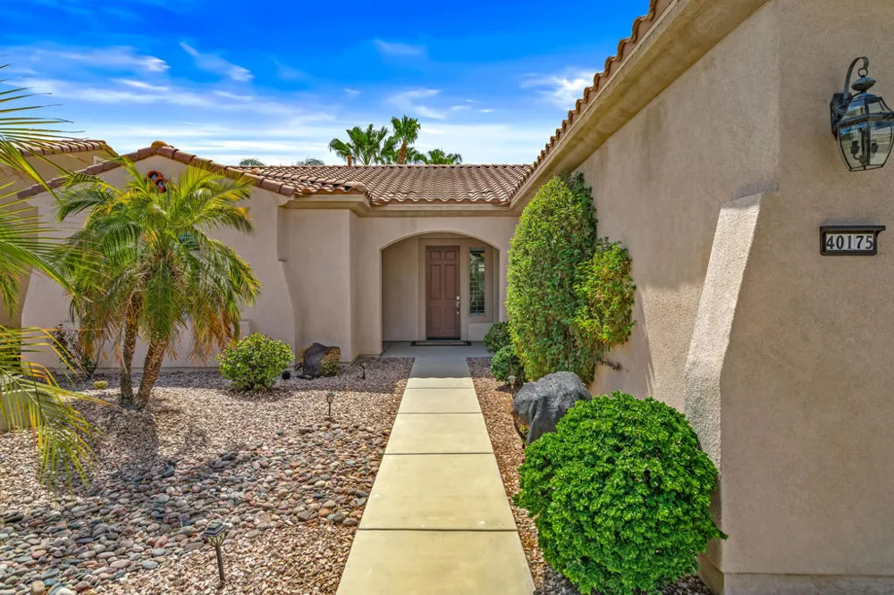 40175 Calle Loma Entrada Indio, CA 92203