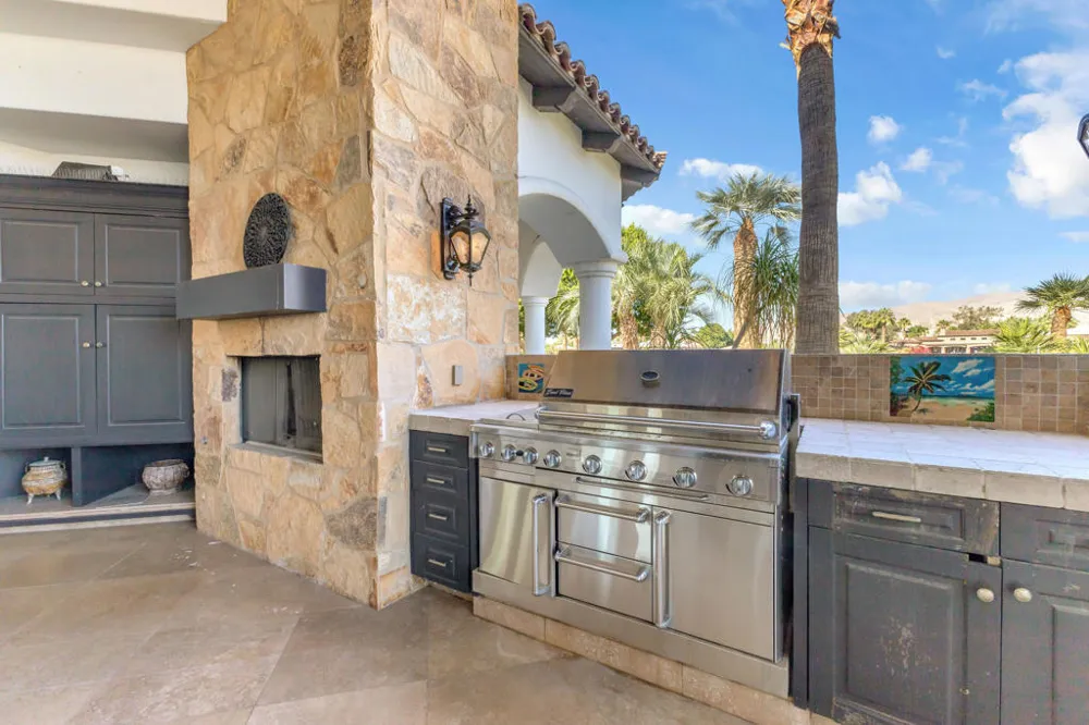 83054 S Bay Drive Indio, CA 92203