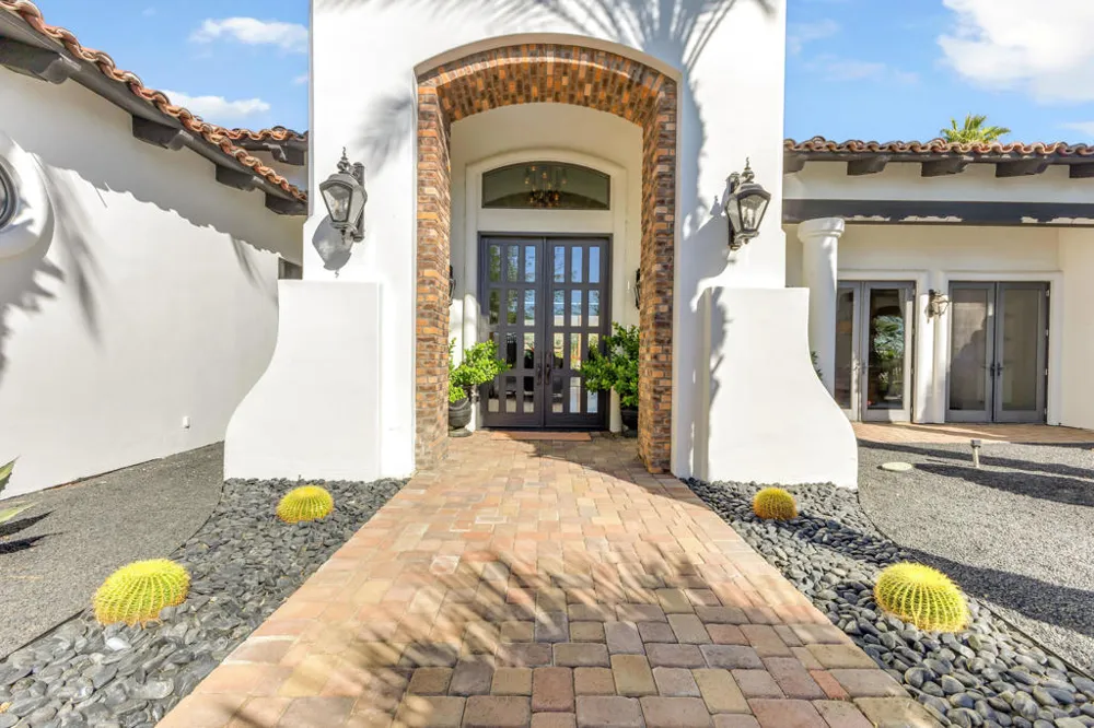 83054 S Bay Drive Indio, CA 92203