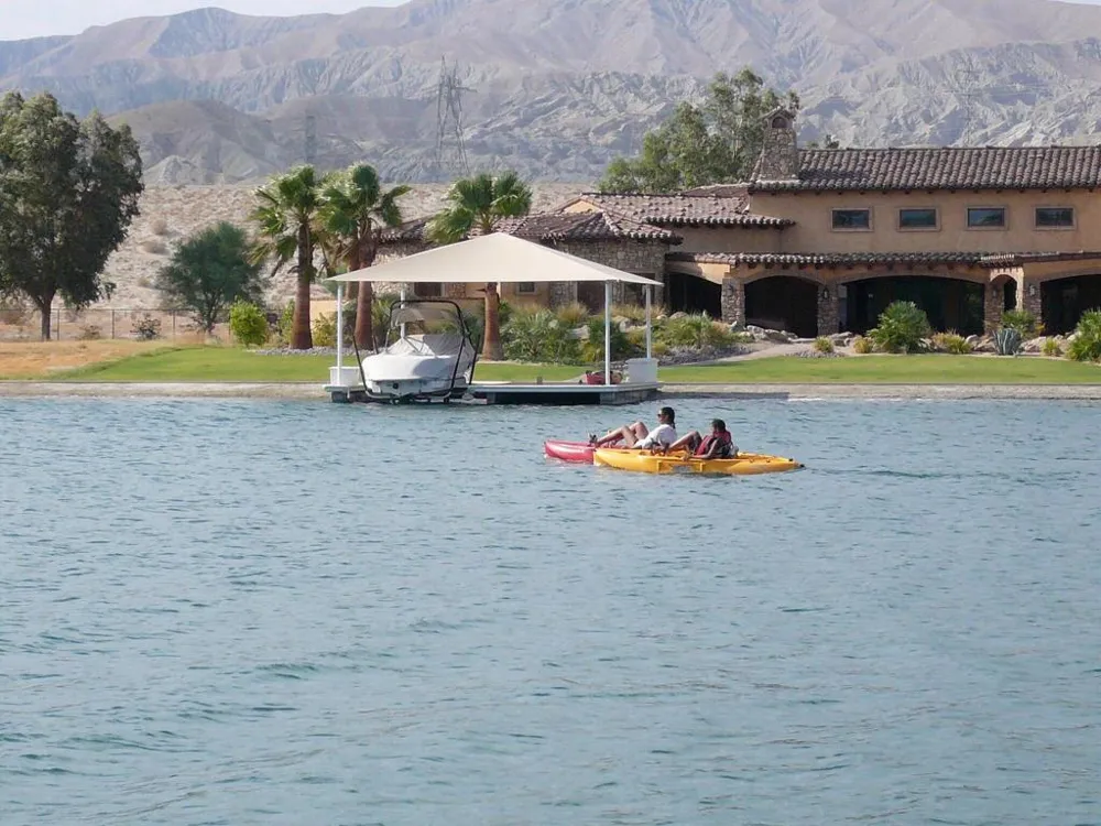 83054 S Bay Drive Indio, CA 92203