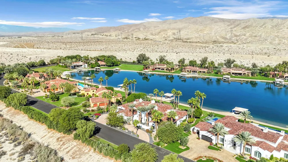 83054 S Bay Drive Indio, CA 92203