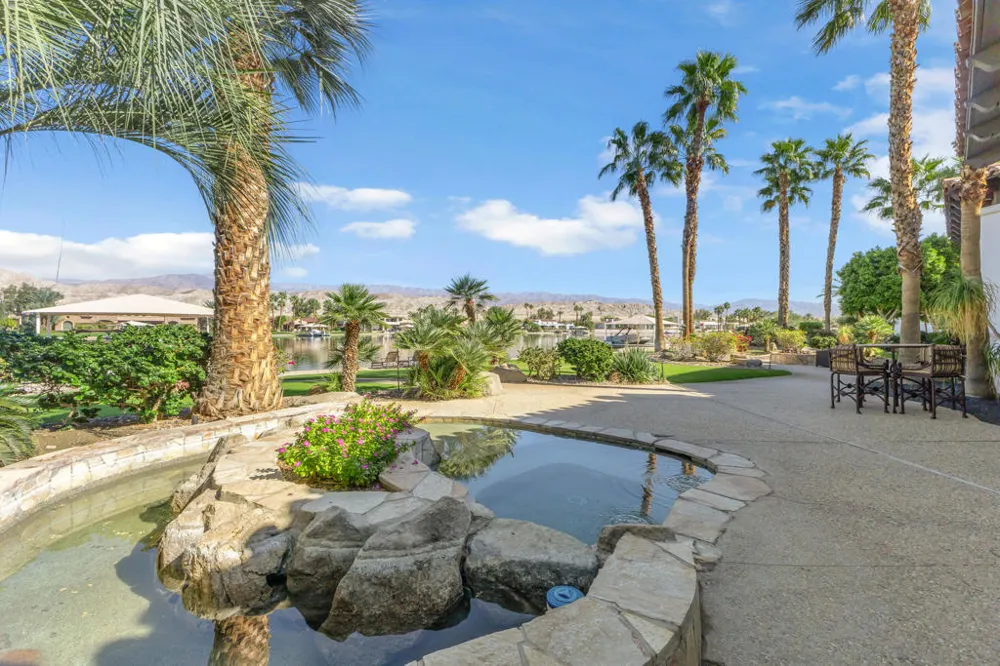 83054 S Bay Drive Indio, CA 92203