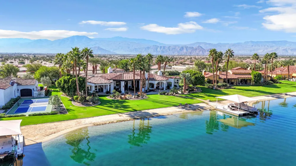 83054 S Bay Drive Indio, CA 92203