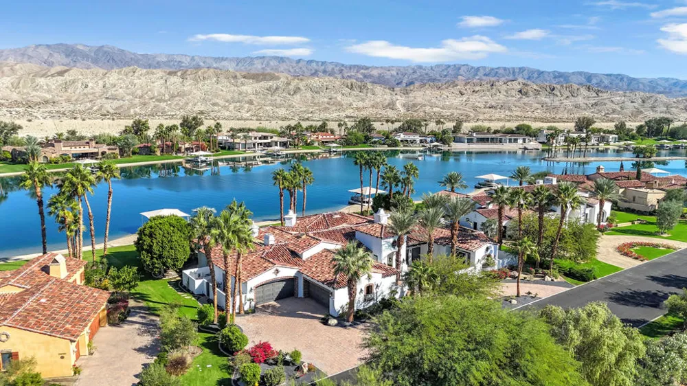 83054 S Bay Drive Indio, CA 92203