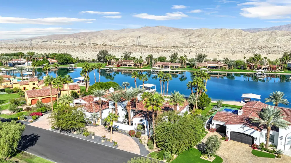83054 S Bay Drive Indio, CA 92203