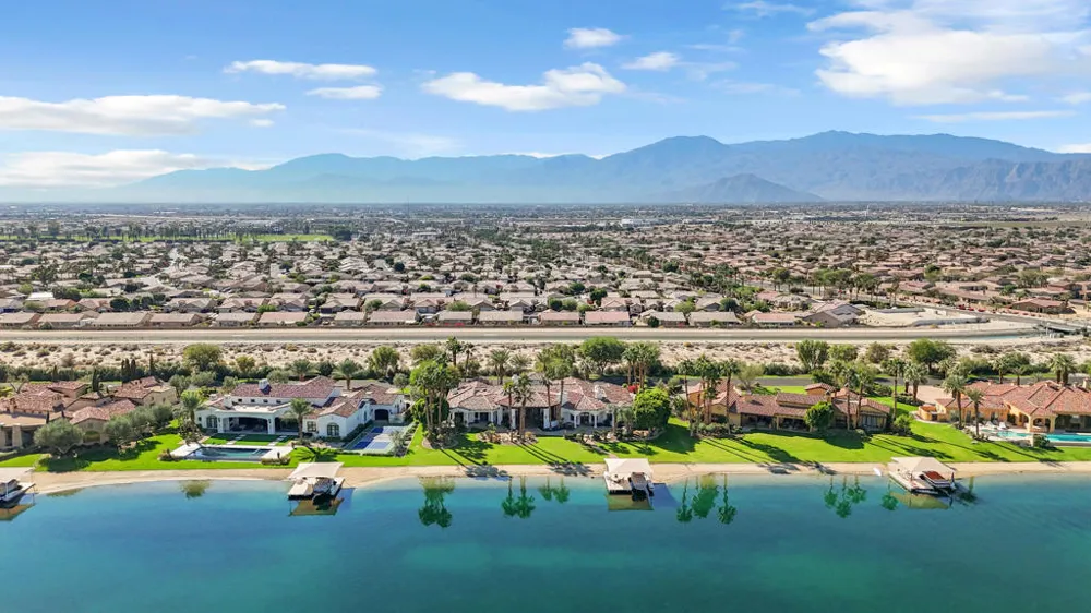 83054 S Bay Drive Indio, CA 92203