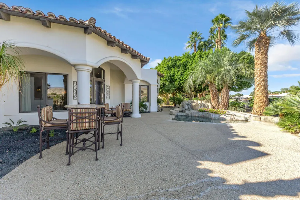 83054 S Bay Drive Indio, CA 92203