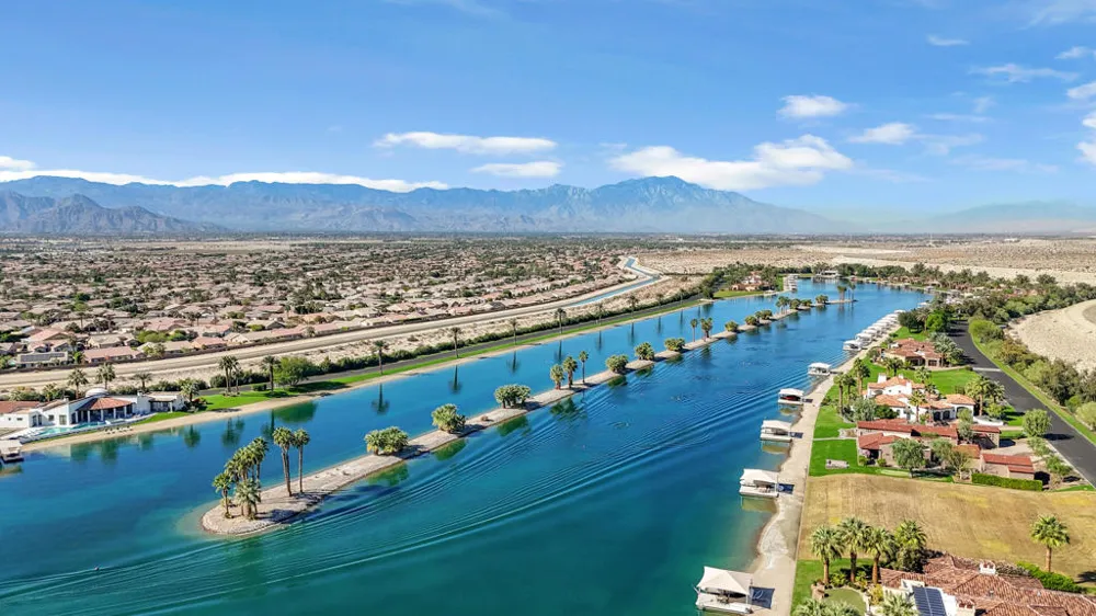 83054 S Bay Drive Indio, CA 92203