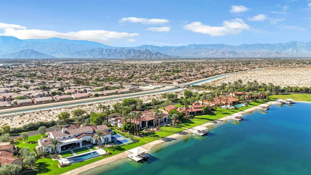 83054 S Bay Drive Indio, CA 92203