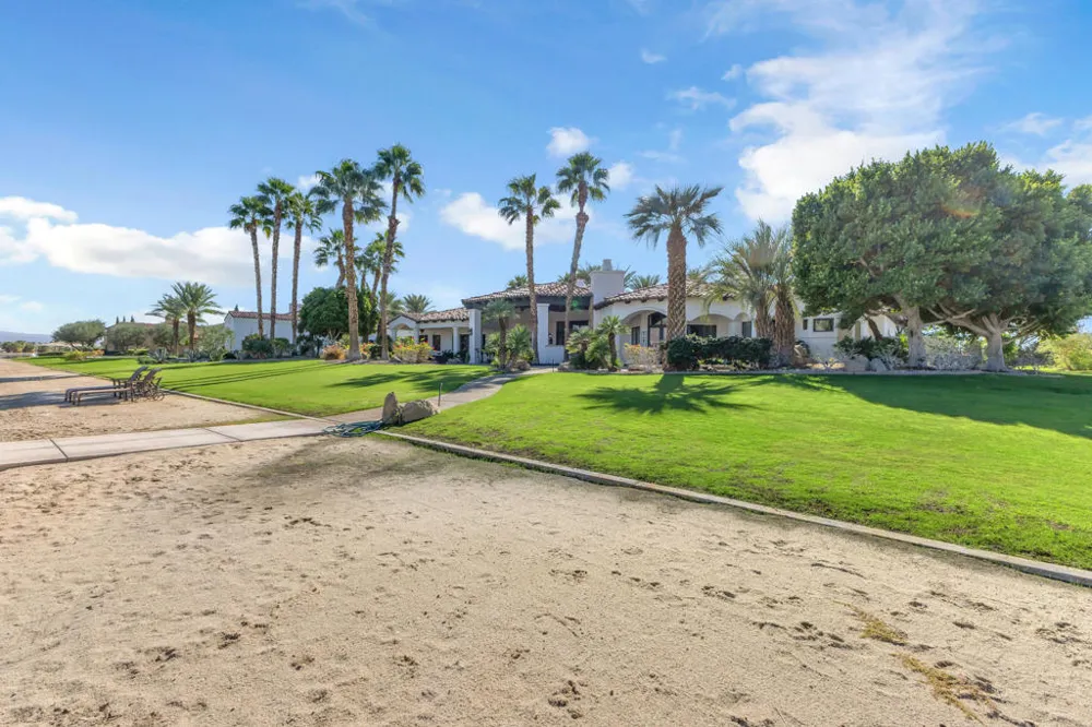 83054 S Bay Drive Indio, CA 92203