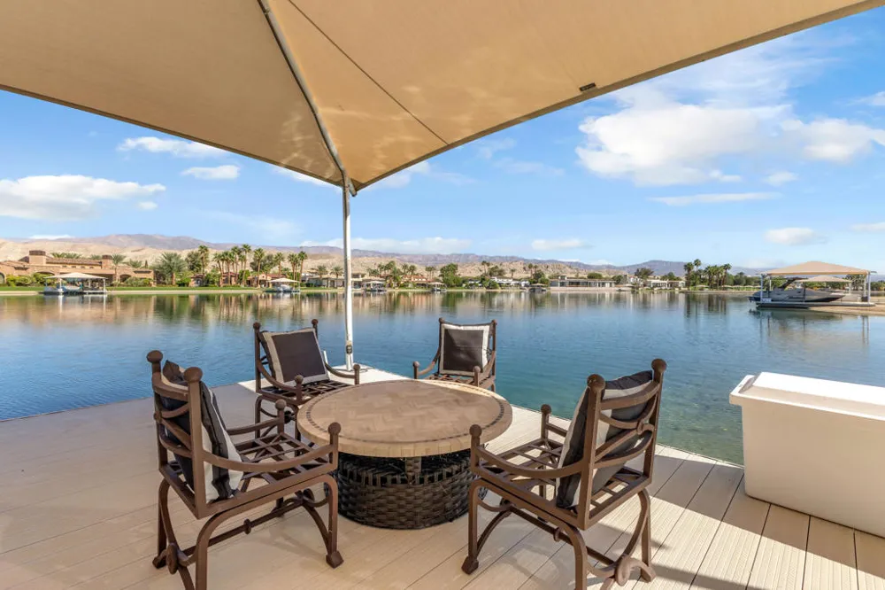 83054 S Bay Drive Indio, CA 92203