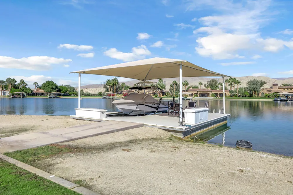 83054 S Bay Drive Indio, CA 92203