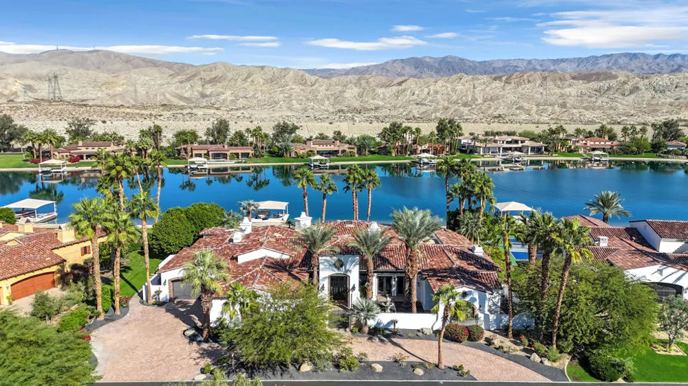 83054 S Bay Drive Indio, CA 92203