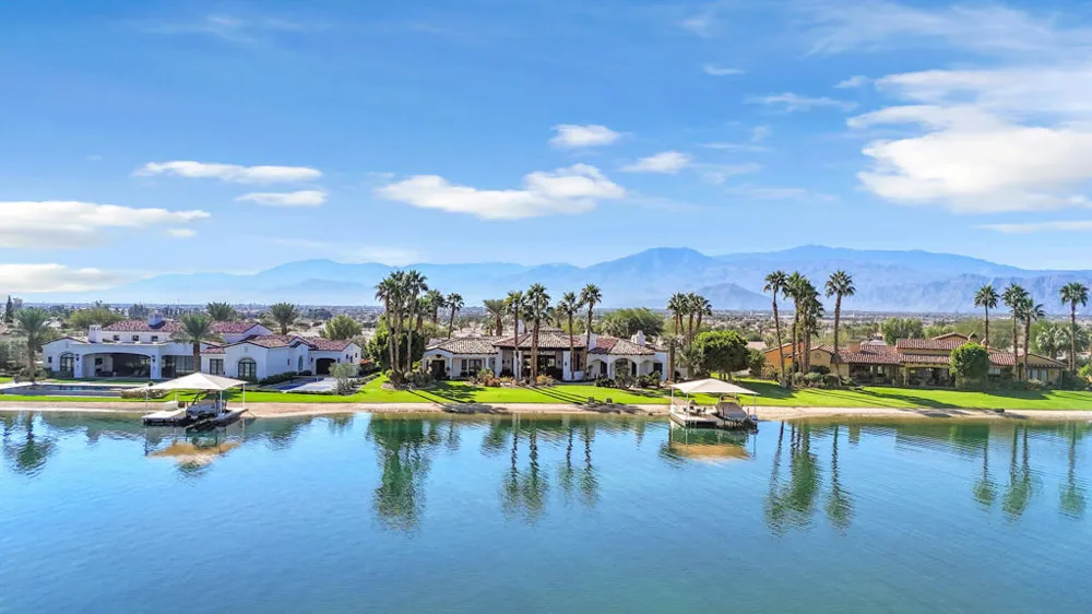 83054 S Bay Drive Indio, CA 92203