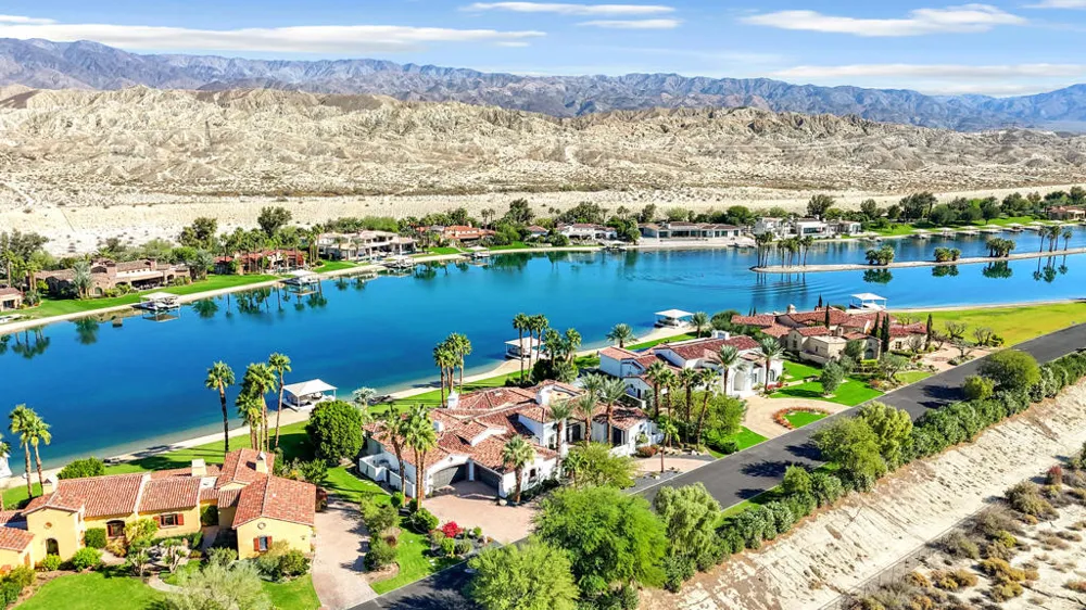83054 S Bay Drive Indio, CA 92203
