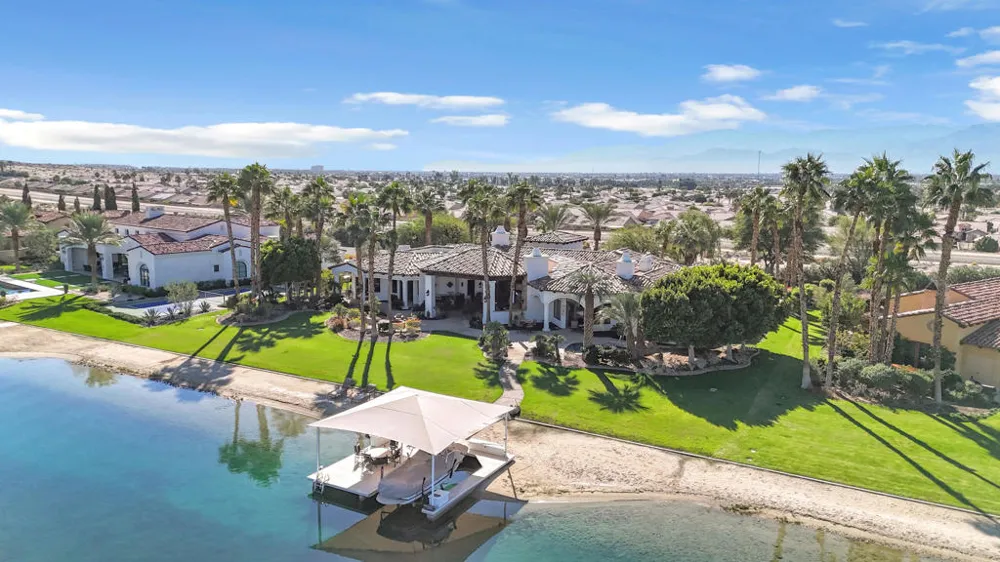 83054 S Bay Drive Indio, CA 92203