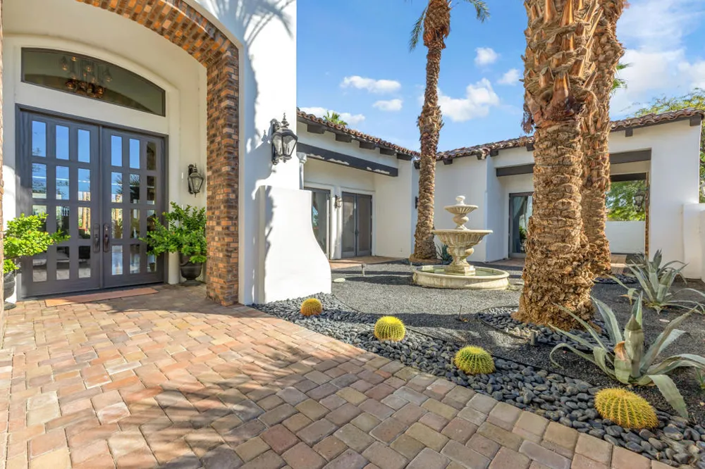 83054 S Bay Drive Indio, CA 92203