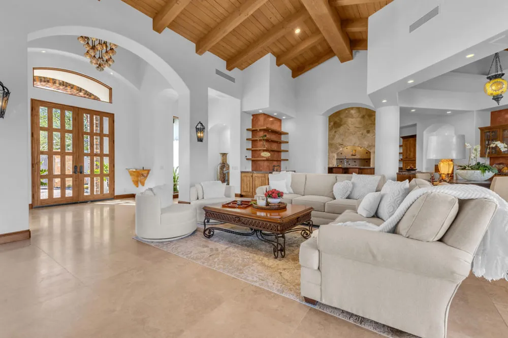 83054 S Bay Drive Indio, CA 92203