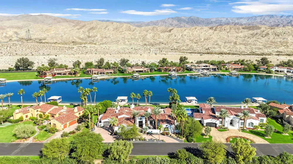 83054 S Bay Drive Indio, CA 92203