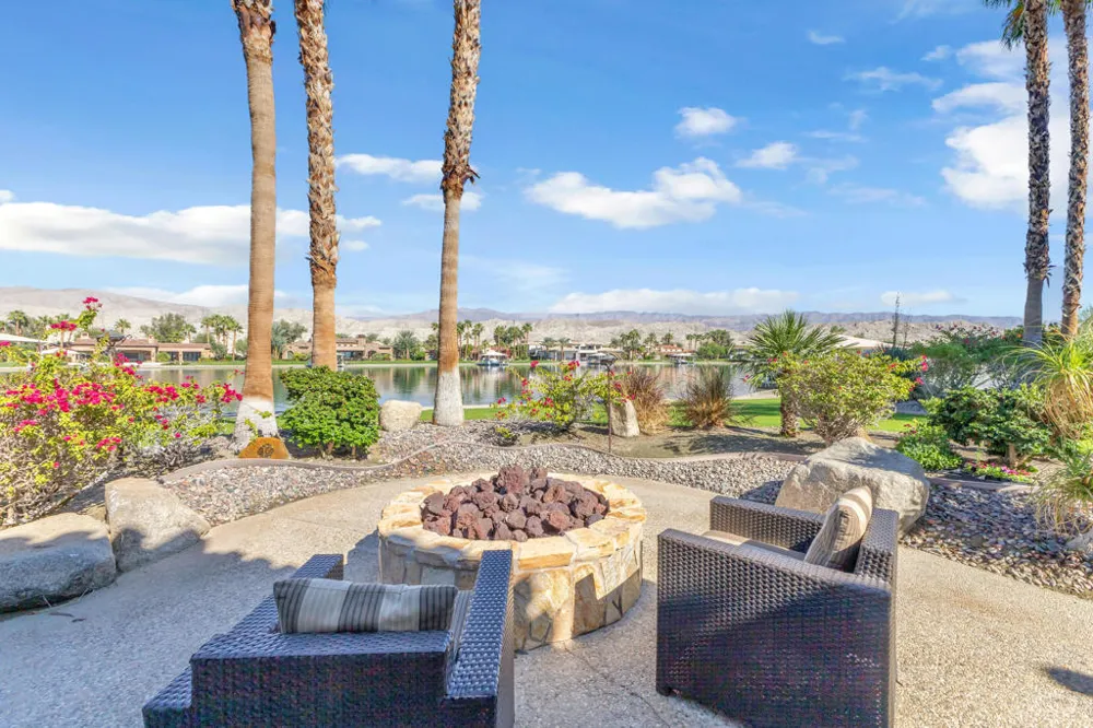 83054 S Bay Drive Indio, CA 92203