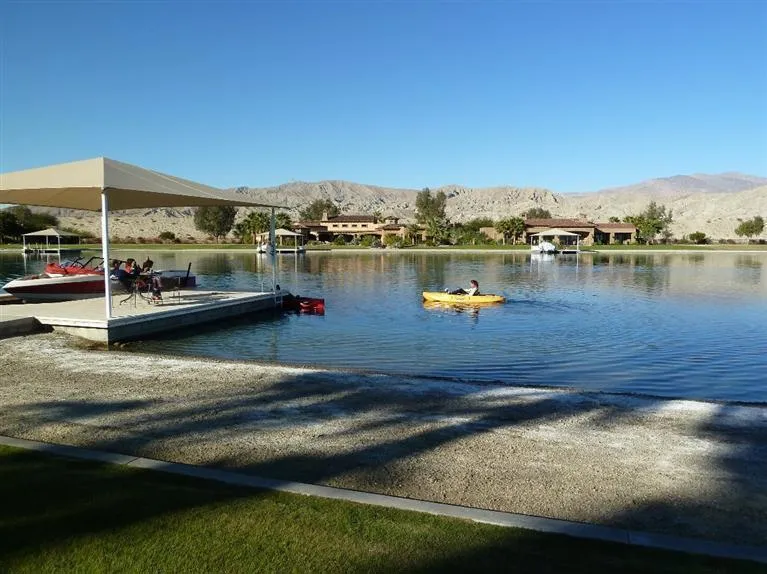 83054 S Bay Drive Indio, CA 92203
