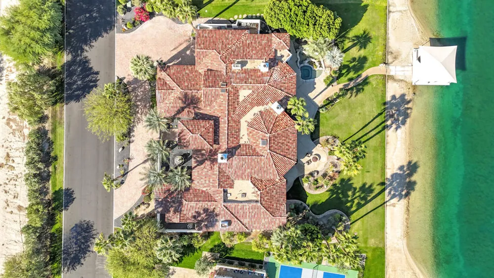 83054 S Bay Drive Indio, CA 92203