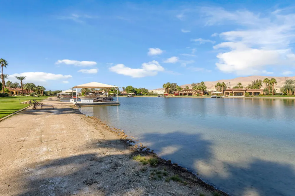 83054 S Bay Drive Indio, CA 92203