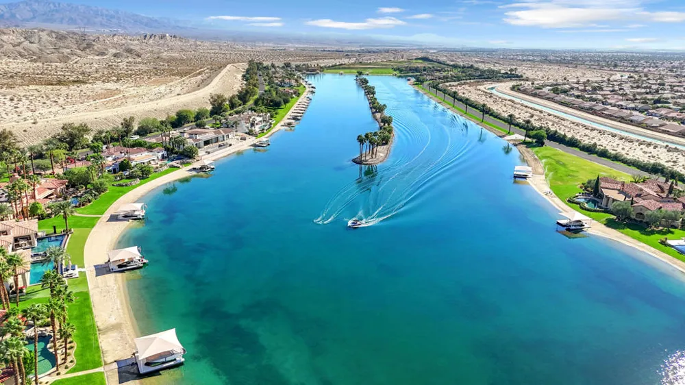 83054 S Bay Drive Indio, CA 92203