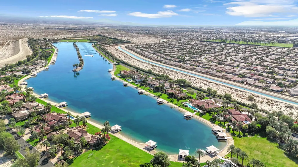 83054 S Bay Drive Indio, CA 92203
