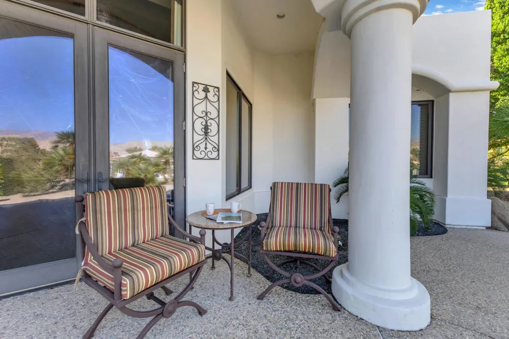 83054 S Bay Drive Indio, CA 92203