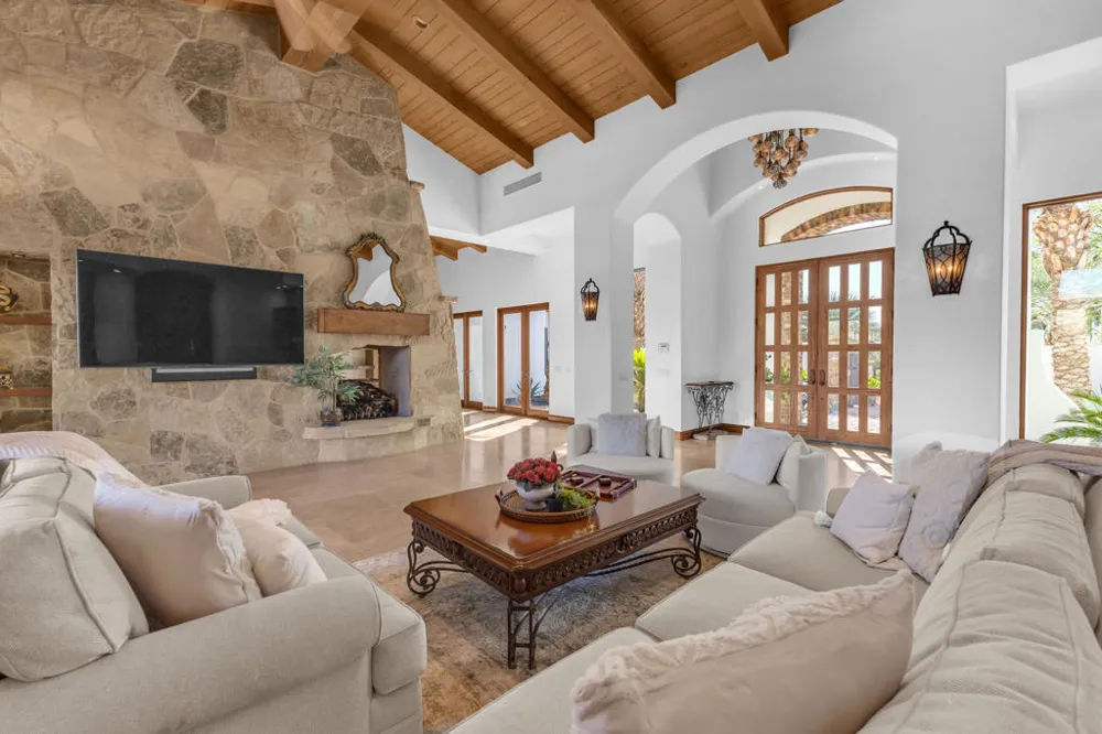 83054 S Bay Drive Indio, CA 92203