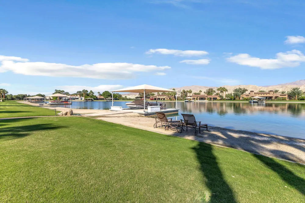 83054 S Bay Drive Indio, CA 92203