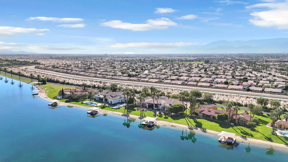 83054 S Bay Drive Indio, CA 92203
