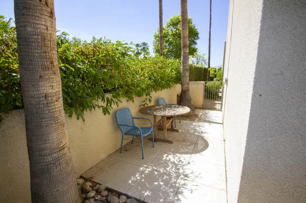 255 S Avenida Caballeros #305 Palm Springs, CA 92262
