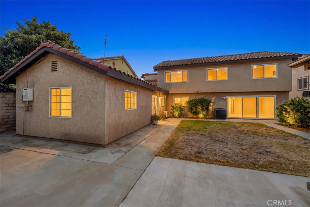 960 S Ynez Monterey Park, CA 91754