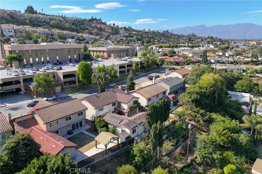 960 S Ynez Monterey Park, CA 91754