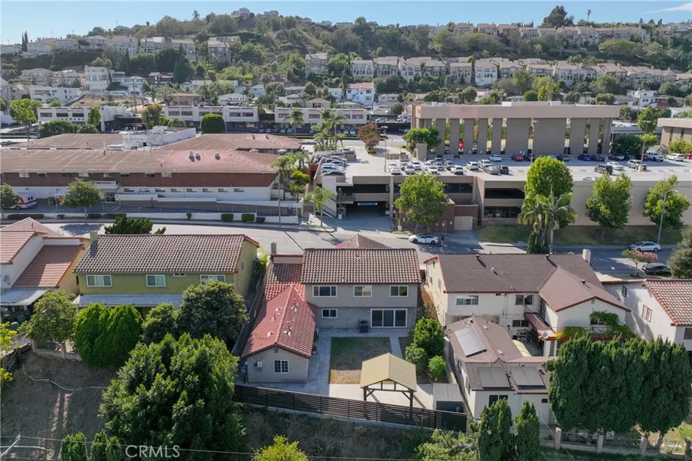 960 S Ynez Monterey Park, CA 91754