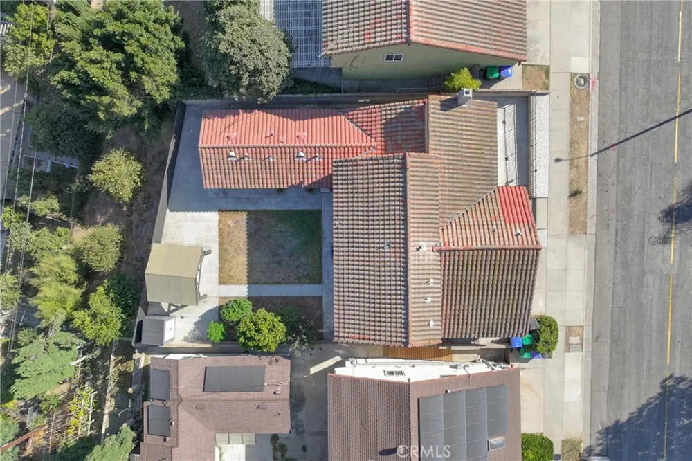 960 S Ynez Monterey Park, CA 91754
