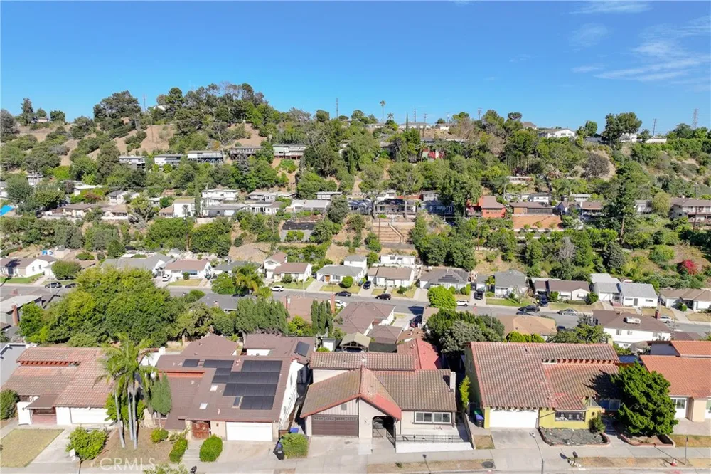 960 S Ynez Monterey Park, CA 91754