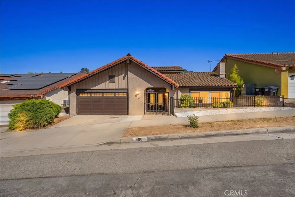960 S Ynez Monterey Park, CA 91754